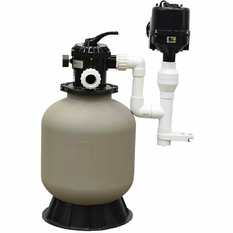 Load image into Gallery viewer, EasyPro: Pressurized Bead Filter - Up to 10000 gal Ponds
