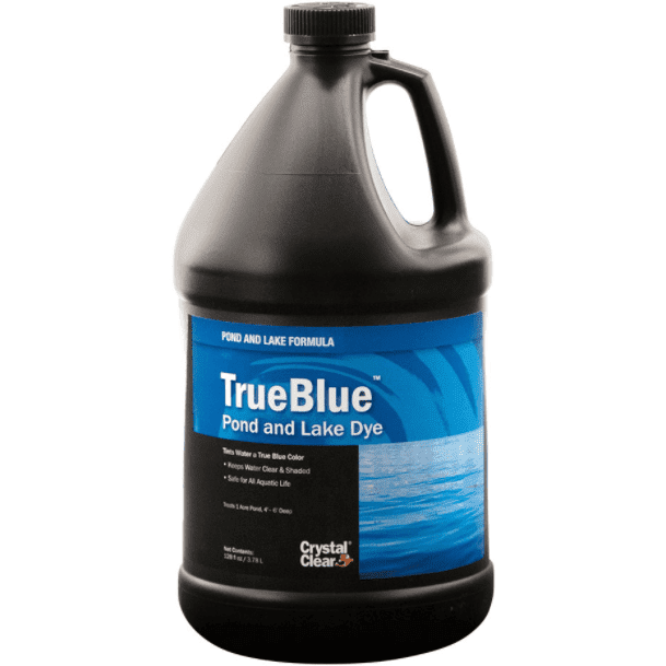 CrystalClear® Pond & Lake Dye