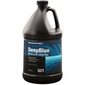 CrystalClear® Pond & Lake Dye