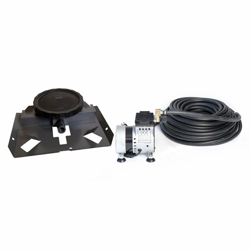 Load image into Gallery viewer, Scott Aerator: Bubble Pro Mini Sub-Surface Aerator - Up to 1 Acre
