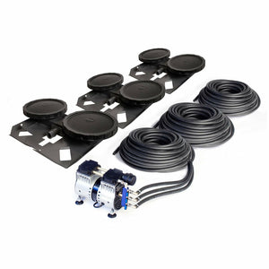 Scott Aerator: Bubble Pro Max Sub-Surface Aerator - Up to 3 Acres