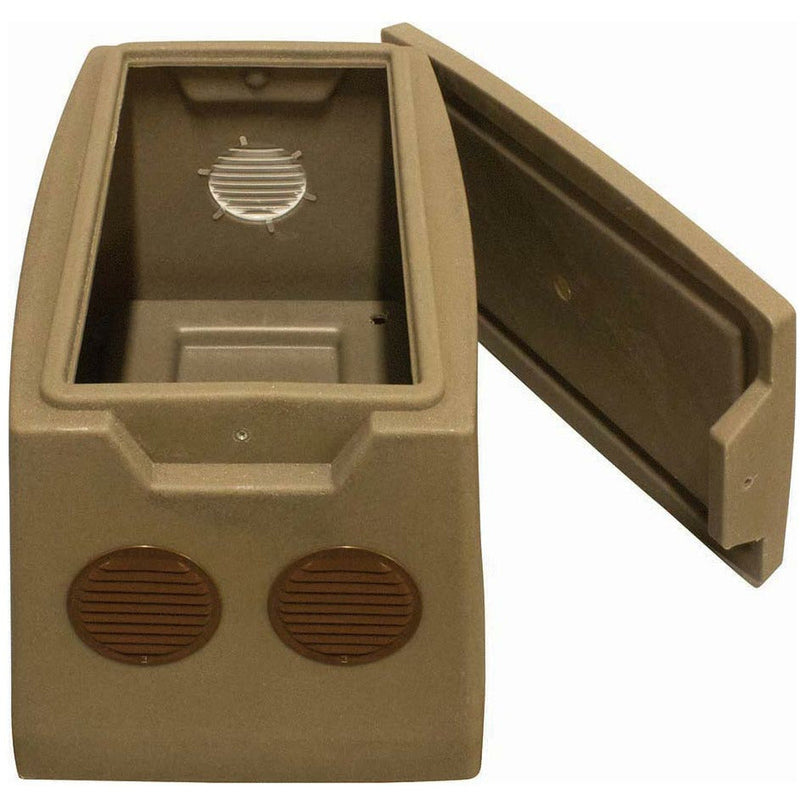 Load image into Gallery viewer, Scott Aerator: Weatherproof Compressor Cabinet
