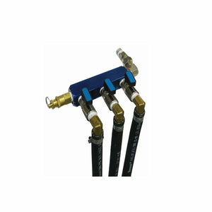 Scott Aerator: Bubble Pro Max Sub-Surface Aerator - Up to 3 Acres