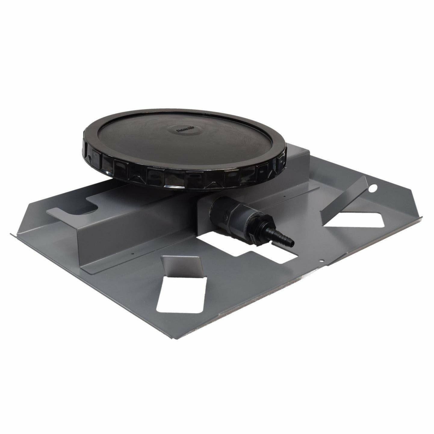 Scott Aerator: Bubble Pro Sub-Surface Aerator - Up to 2 Acres