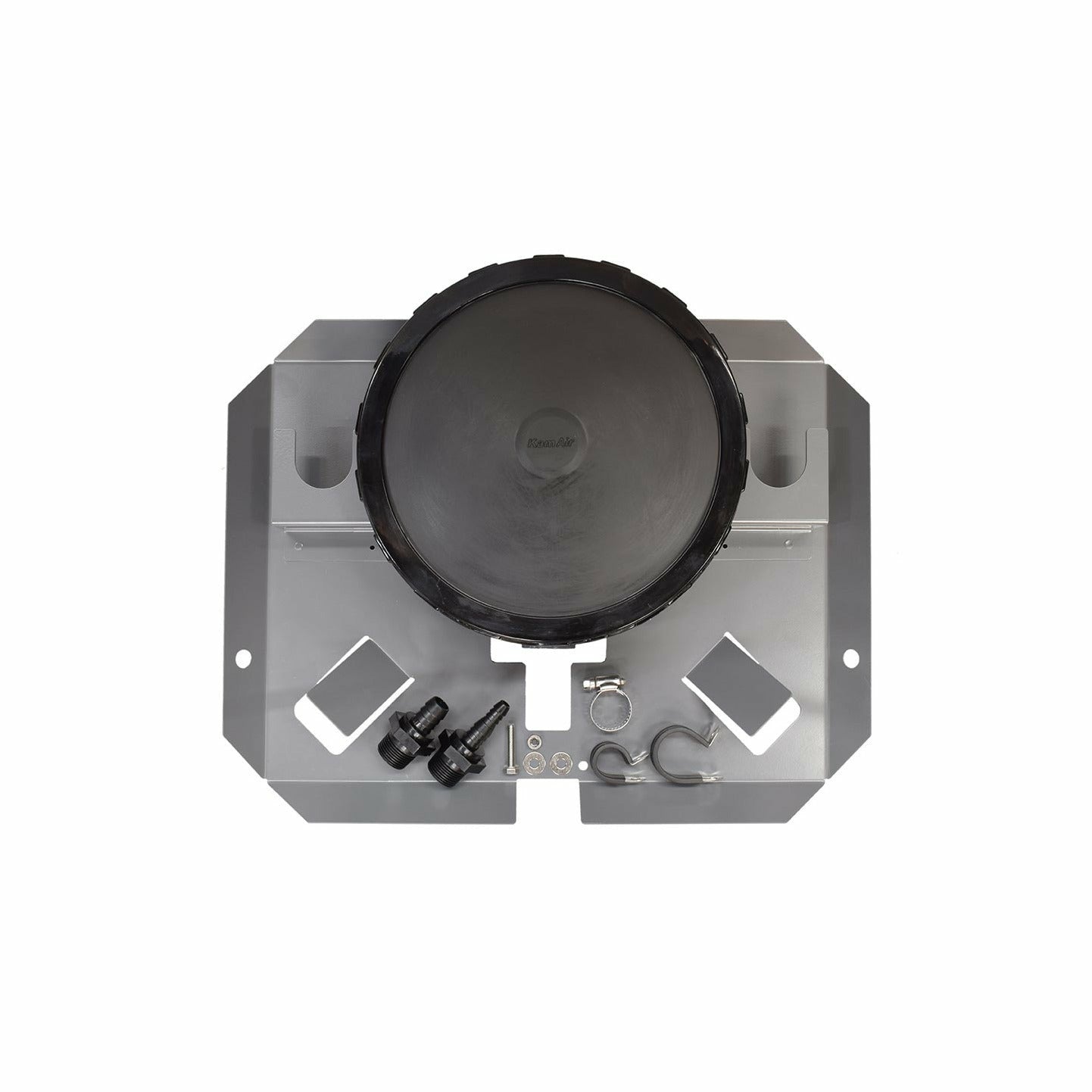 Scott Aerator: Bubble Pro Sub-Surface Aerator - Up to 2 Acres