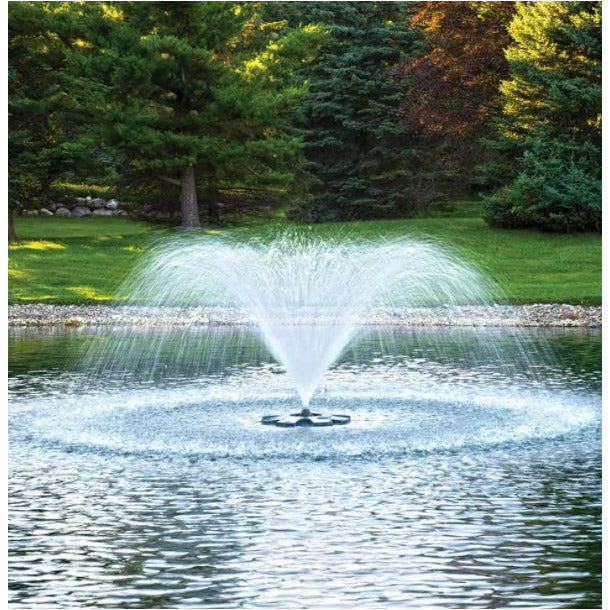 Load image into Gallery viewer, Airmax: EcoSeries Aerating Fountain
