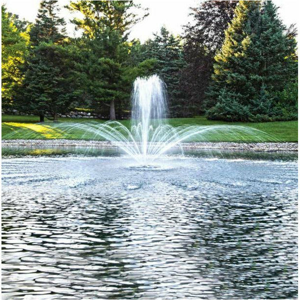 Load image into Gallery viewer, Airmax: EcoSeries Aerating Fountain
