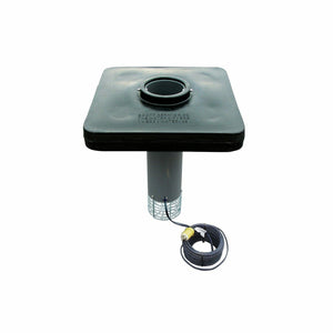 Scott Aerator: DA-20 Display Fountain Aerator for Small Ponds to Large Ponds