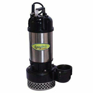 EasyPro: TM Series – Hi Volume Submersible Pump 13500 GPH