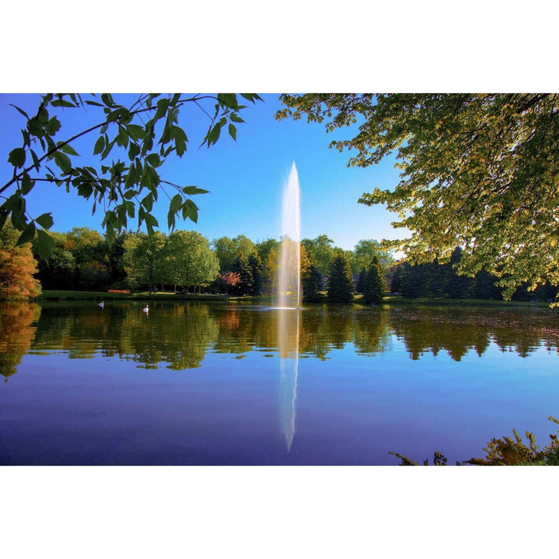 Load image into Gallery viewer, Scott Aerator: Gusher Fountain

