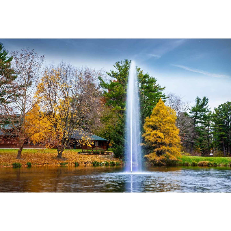 Load image into Gallery viewer, Scott Aerator: Gusher Fountain
