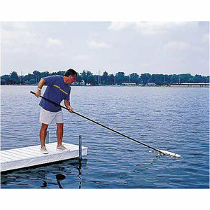 Scott Aerator: Lake Rake