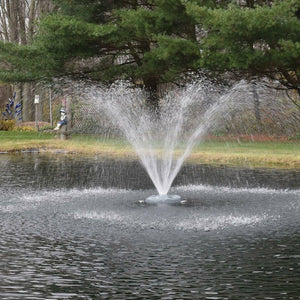 EasyPro: Aqua Fountain 1 HP