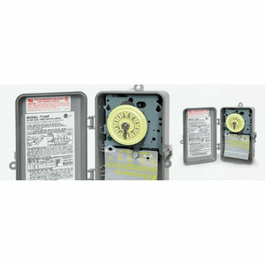 Intermatic: Fountain Timer