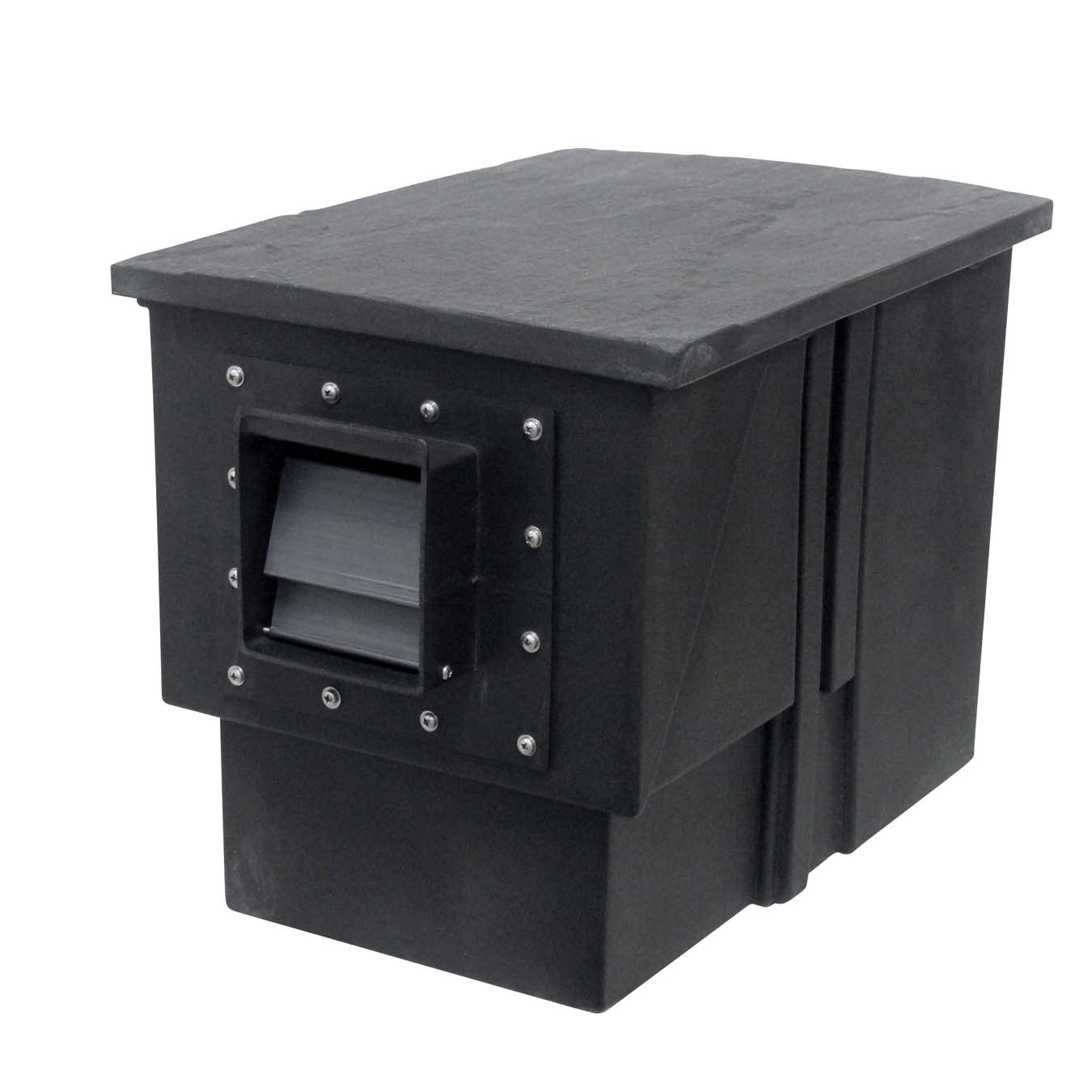 EasyPro: Pro-Series Axiom Skimmer - 7000 gph