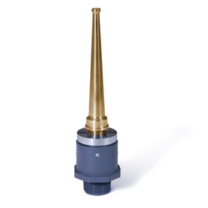 Scott Aerator: Skyward Nozzle