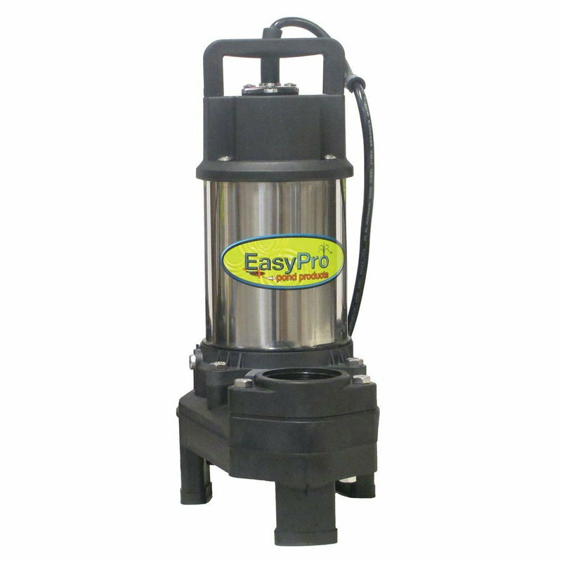 Load image into Gallery viewer, EasyPro: TH Series Stainless Steel Waterfall and Stream Pump
