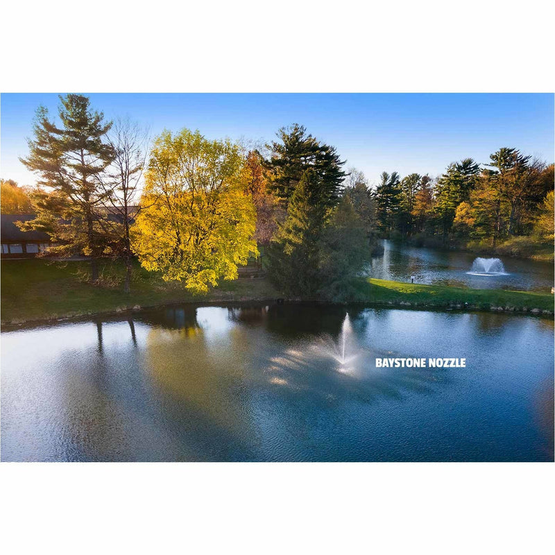 Load image into Gallery viewer, Scott Aerator: Great Lakes Fountain
