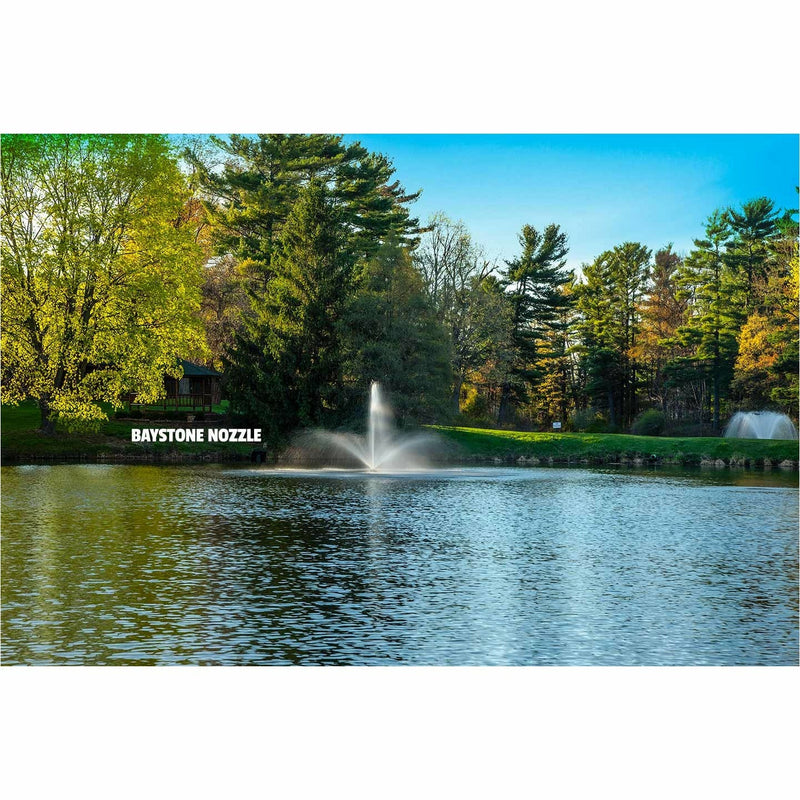 Load image into Gallery viewer, Scott Aerator: Great Lakes Fountain
