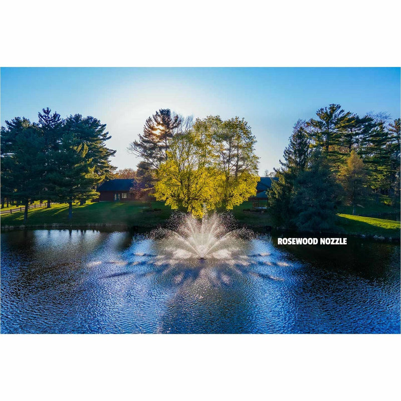Load image into Gallery viewer, Scott Aerator: Great Lakes Fountain
