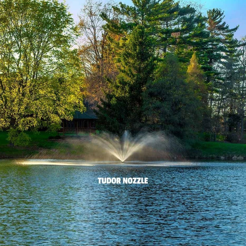 Load image into Gallery viewer, Scott Aerator: Tudor Nozzle
