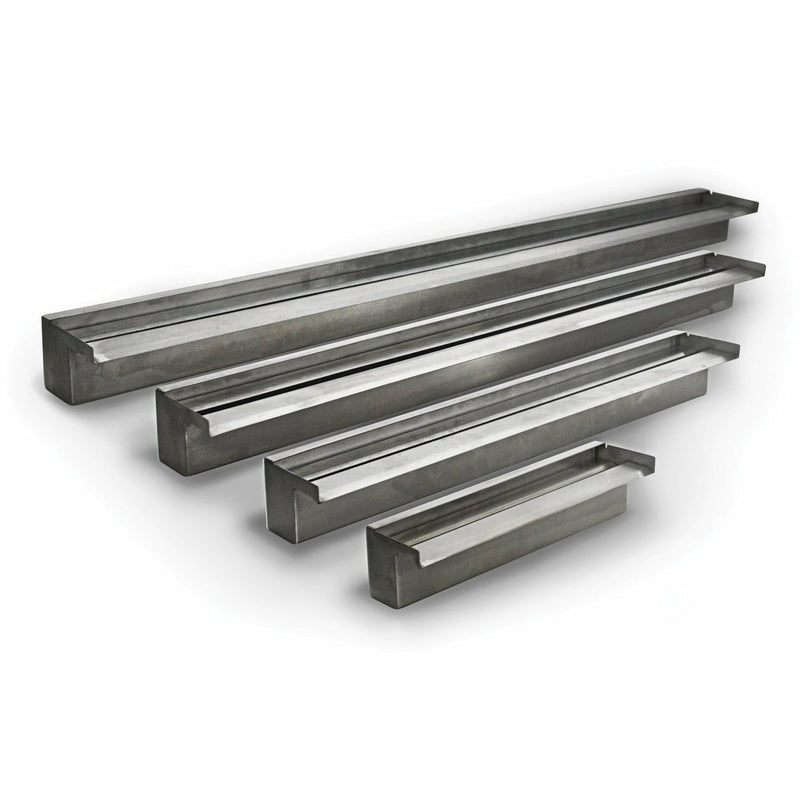 Load image into Gallery viewer, EasyPro: Vianti Falls – 35&quot; Spillway kit w/LED Light Bar

