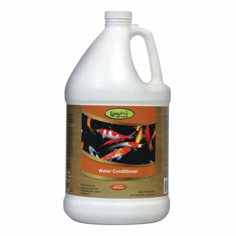 Load image into Gallery viewer, EasyPro: Water Conditioner – 128 oz. 1 gal - Treats Up to 128,000 gal
