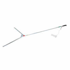 Scott Aerator: Weed Razer